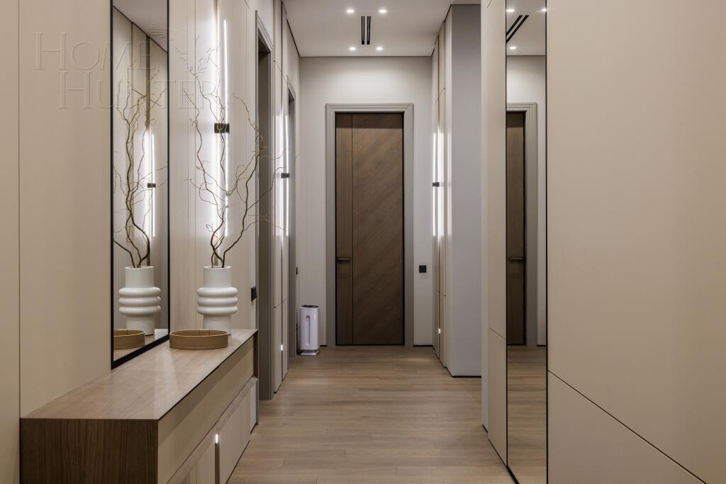 2-этажный коттедж 1 731 м² с отделкой