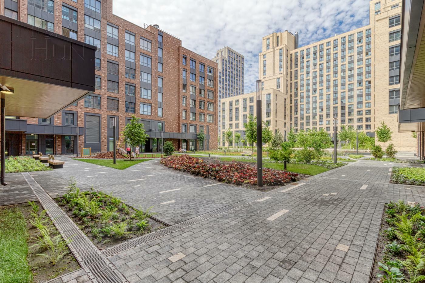 2-КОМН. КВАРТИРА С ОТДЕЛКОЙ 60 М² НА 7 ЭТАЖЕ