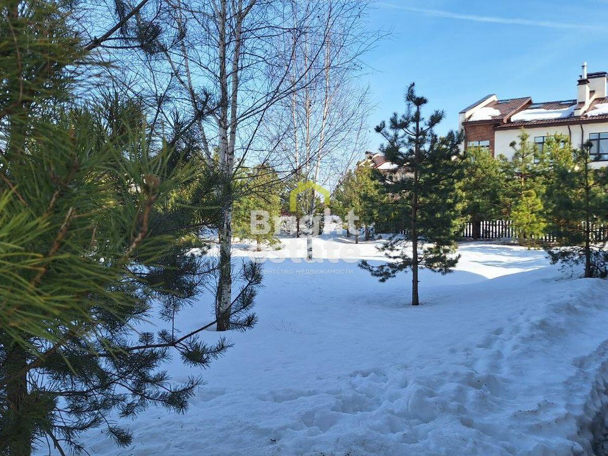 2-этажный таунхаус 170.5 м² с отделкой