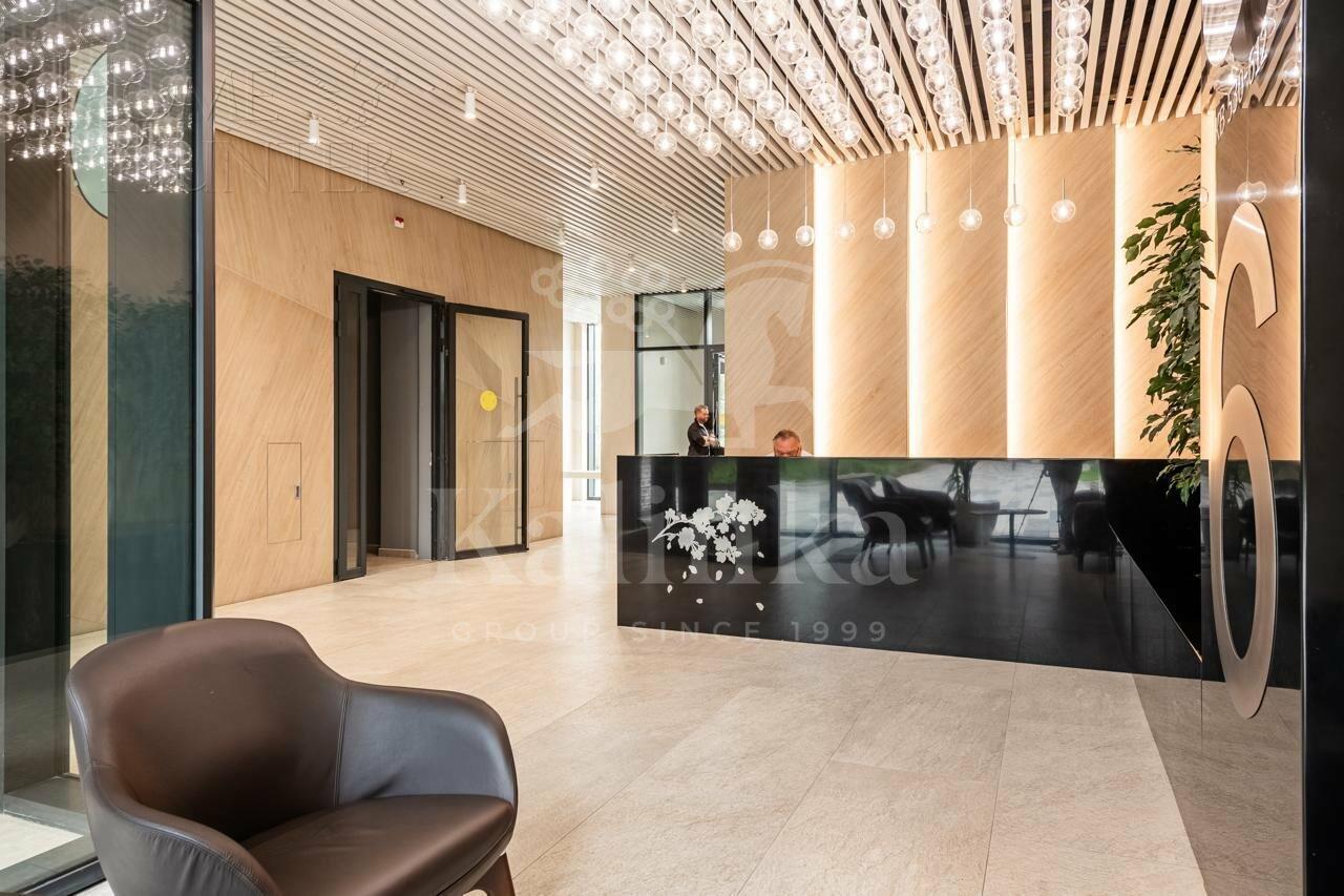 2-УРОВНЕВЫЙ ПЕНТХАУС С ОТДЕЛКОЙ 157 М² НА 18 ЭТАЖЕ