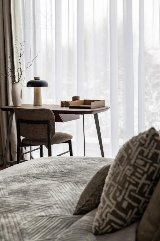 2-этажный коттедж 1 731 м² с отделкой