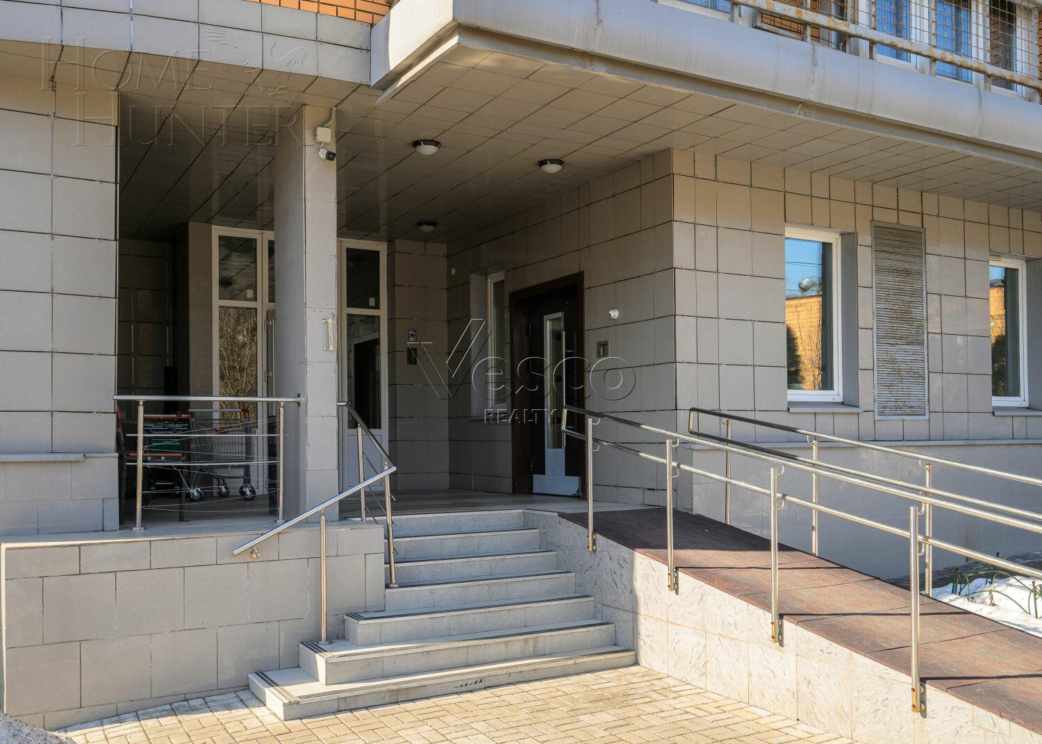 2-УРОВНЕВЫЙ ПЕНТХАУС С ОТДЕЛКОЙ 201 М² НА 24 ЭТАЖЕ