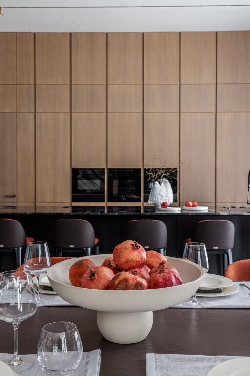 2-этажный коттедж 1 731 м² с отделкой