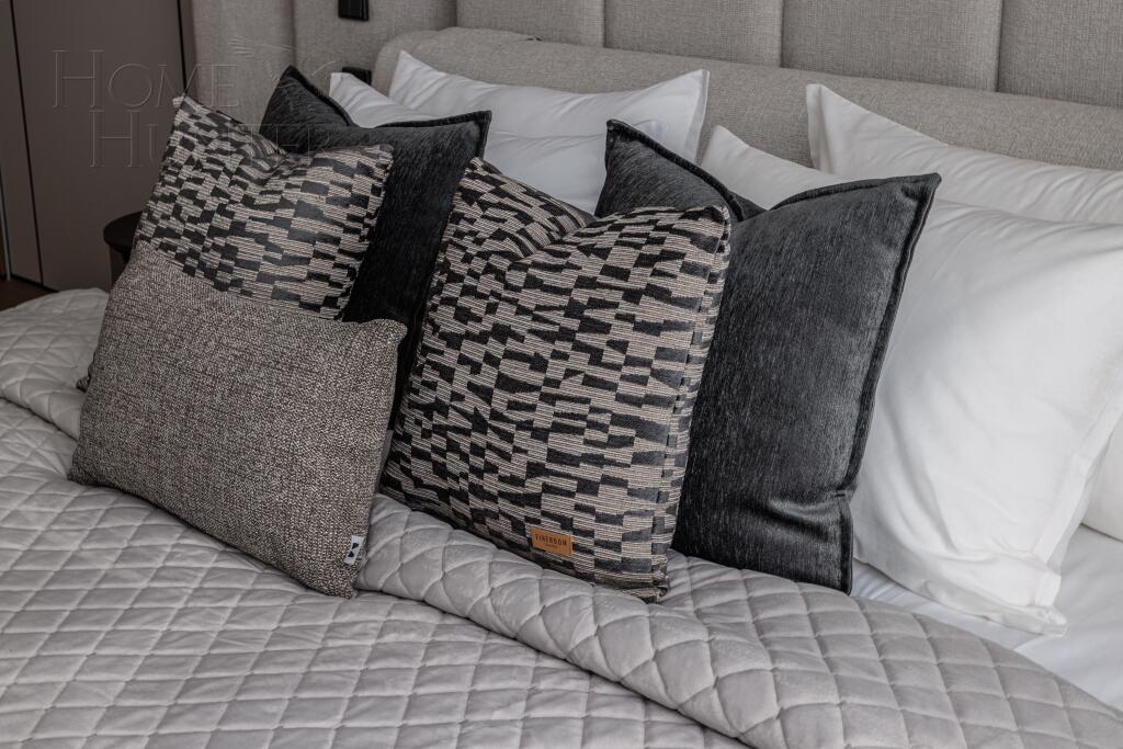 2-этажный коттедж 1 731 м² с отделкой