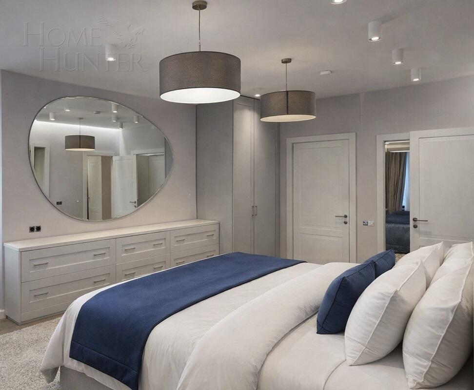 3-КОМН. КВАРТИРА С ОТДЕЛКОЙ 100 М² НА 5 ЭТАЖЕ