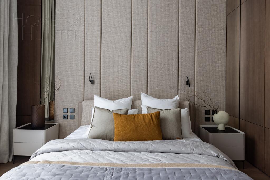 2-этажный коттедж 1 731 м² с отделкой