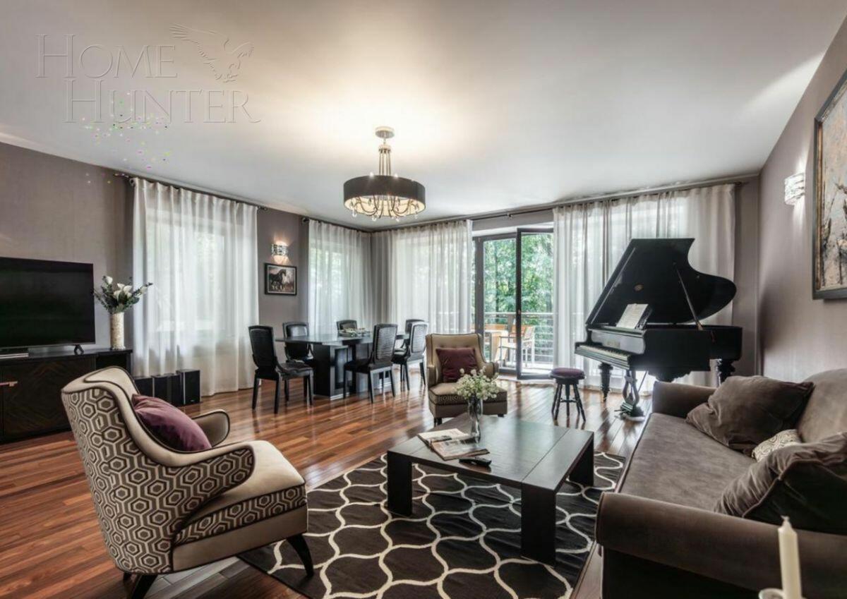 2-этажный коттедж 825 м² с отделкой