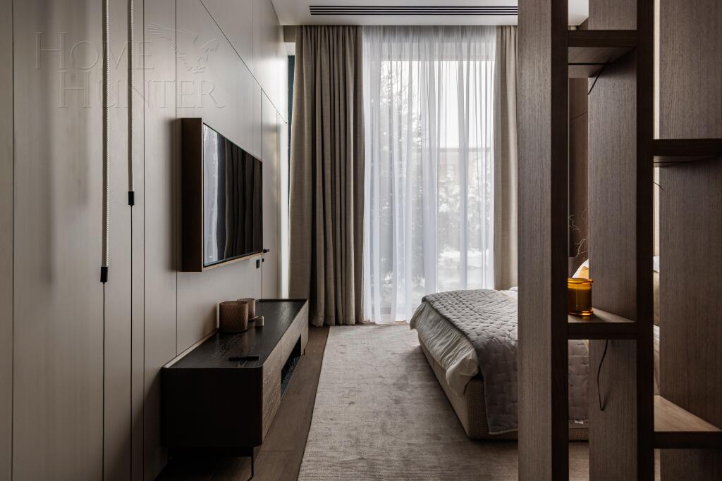 2-этажный коттедж 1 731 м² с отделкой