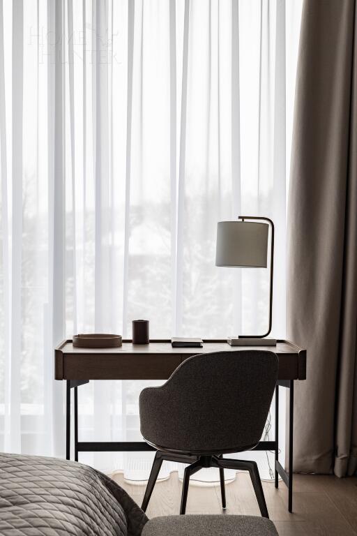 2-этажный коттедж 1 731 м² с отделкой