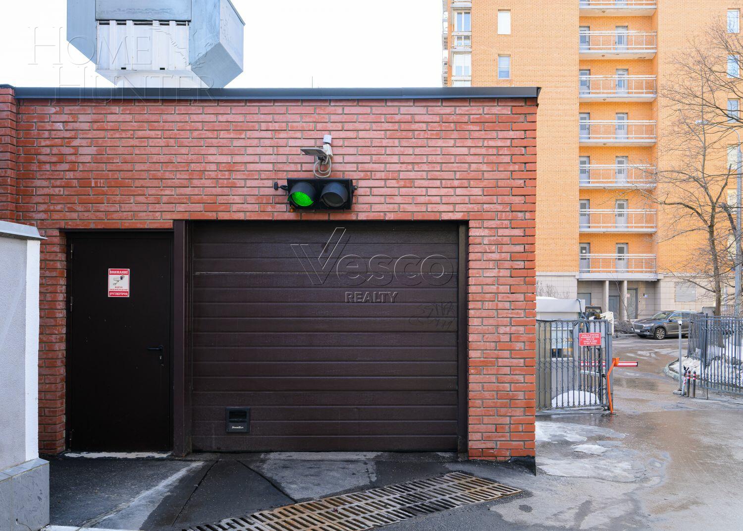 2-УРОВНЕВЫЙ ПЕНТХАУС С ОТДЕЛКОЙ 201 М² НА 24 ЭТАЖЕ