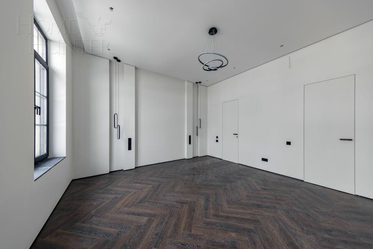 2-этажный коттедж 459.4 м² с отделкой