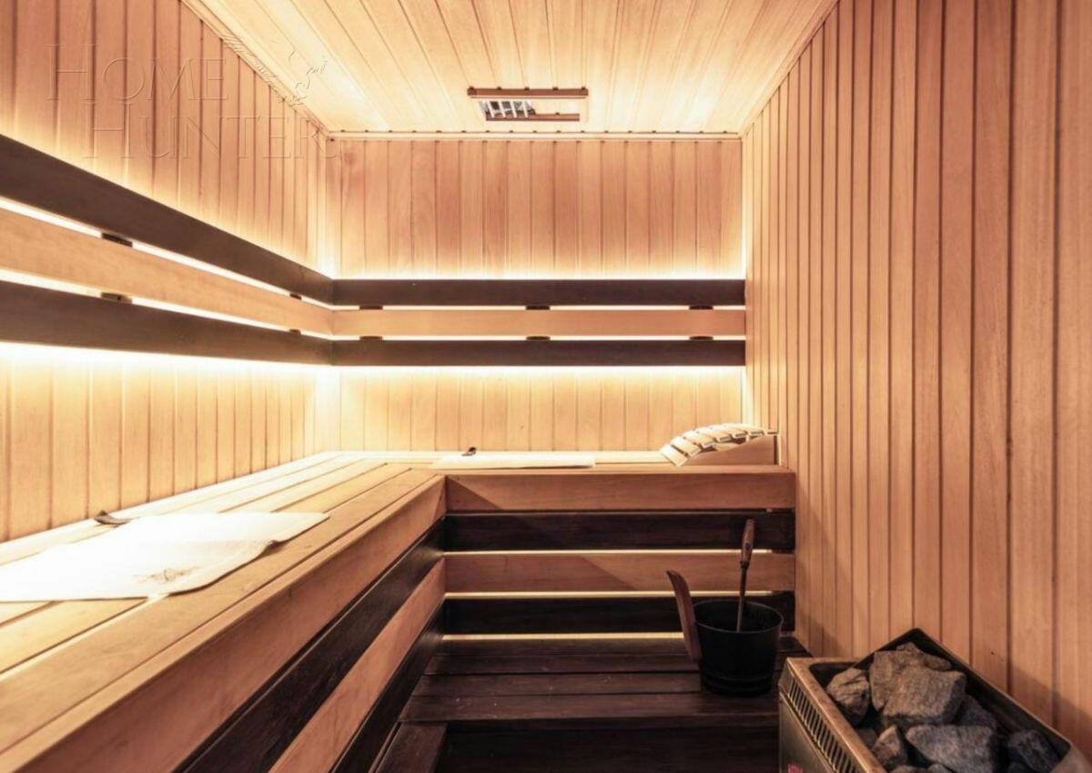 2-этажный коттедж 825 м² с отделкой