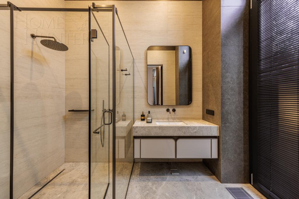 2-этажный коттедж 1 731 м² с отделкой