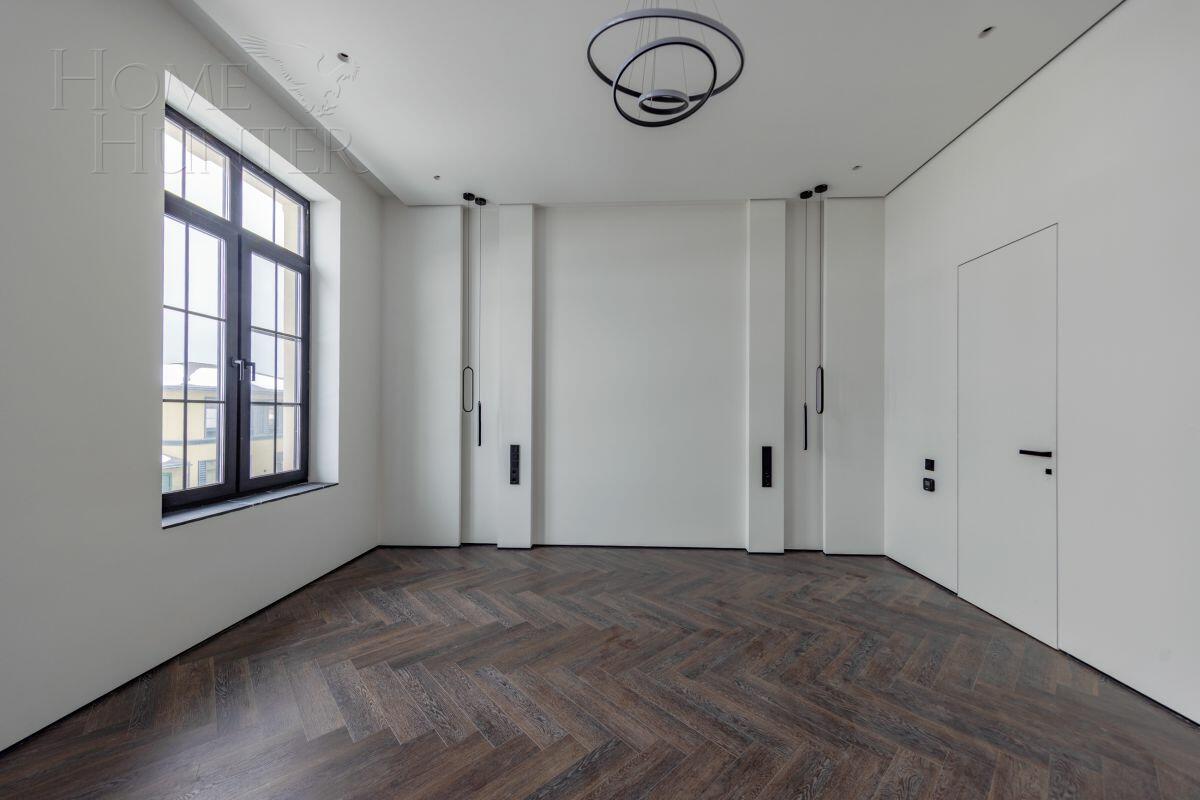 2-этажный коттедж 459.4 м² с отделкой