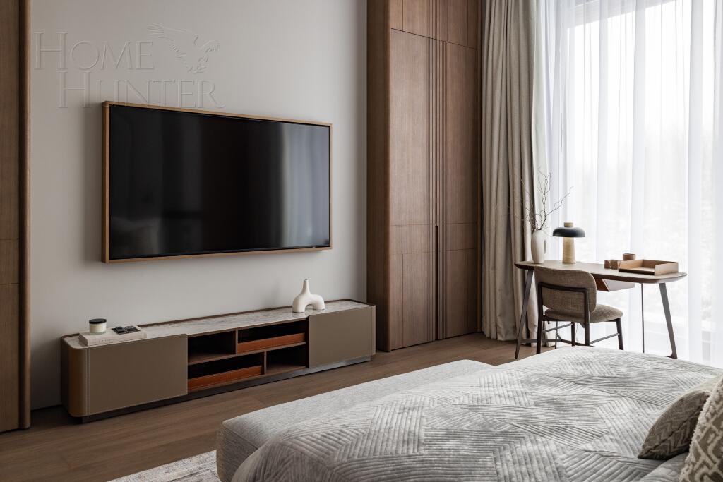 2-этажный коттедж 1 731 м² с отделкой