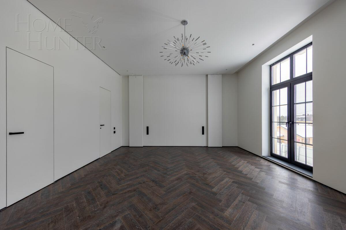 2-этажный коттедж 459.4 м² с отделкой