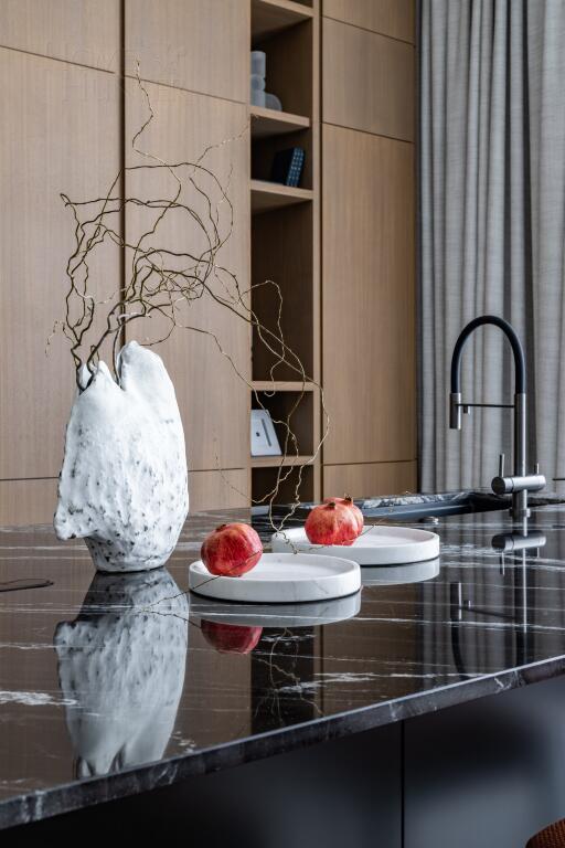 2-этажный коттедж 1 731 м² с отделкой