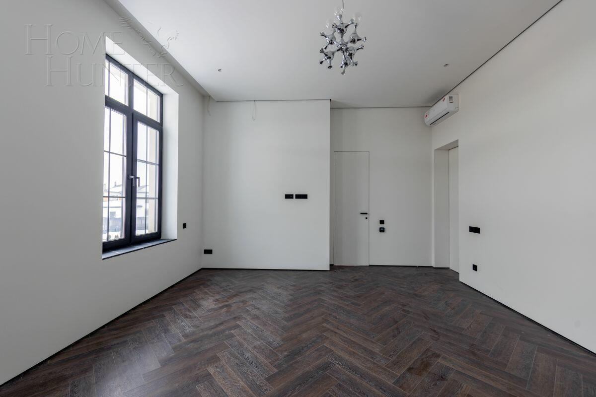 2-этажный коттедж 459.4 м² с отделкой