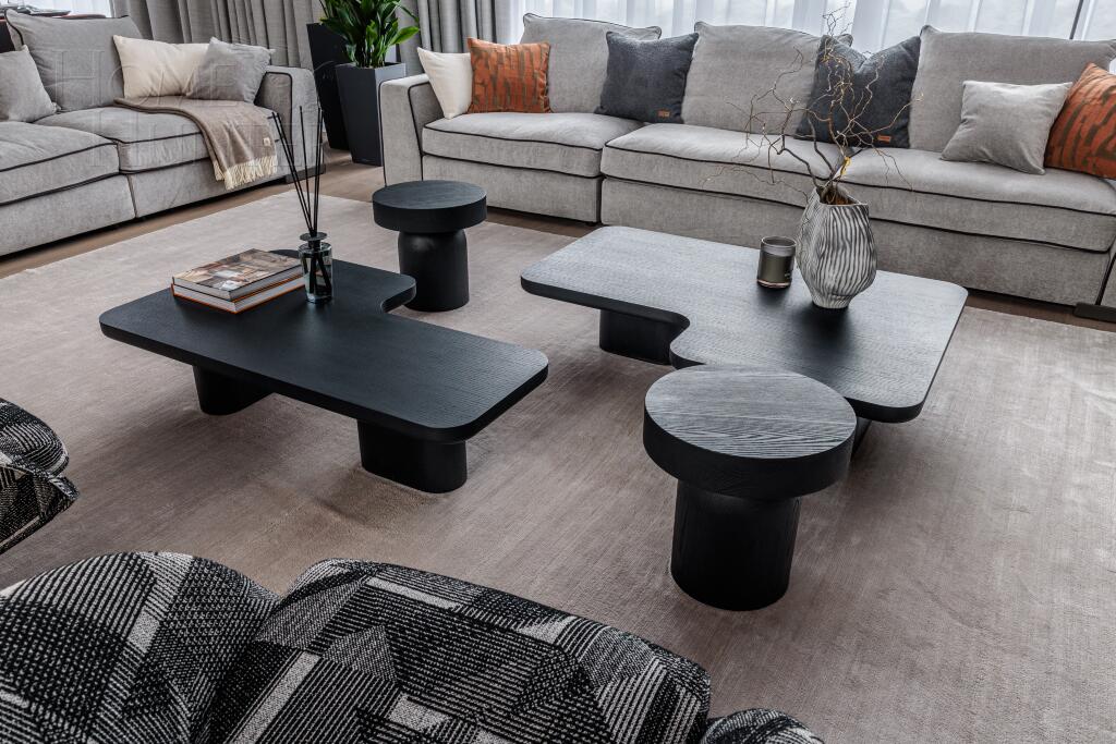 2-этажный коттедж 1 731 м² с отделкой