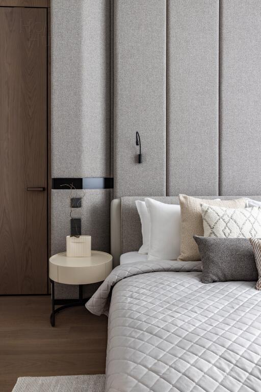 2-этажный коттедж 1 731 м² с отделкой