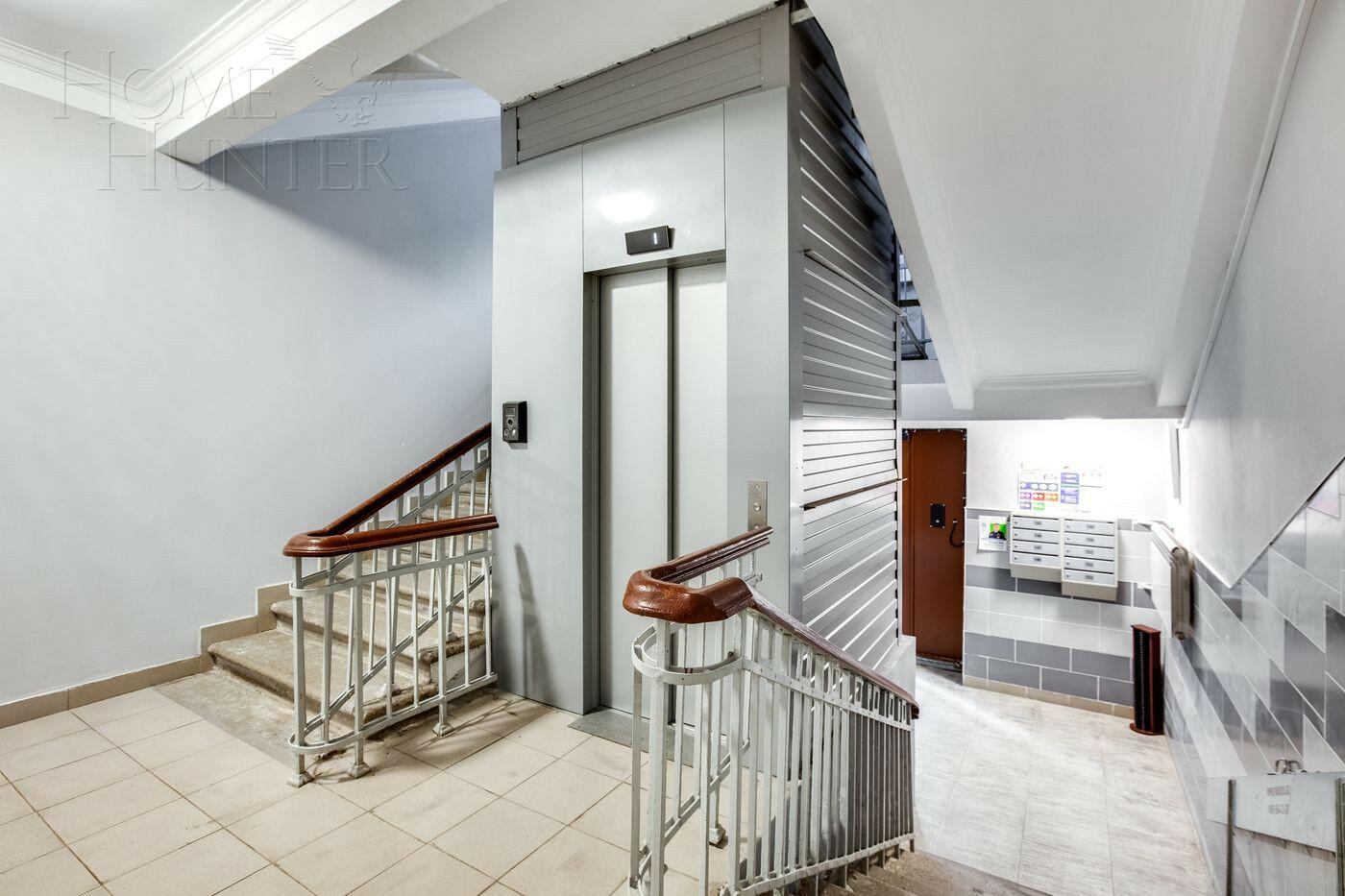 3-КОМН. КВАРТИРА С ОТДЕЛКОЙ 91 М² НА 5 ЭТАЖЕ