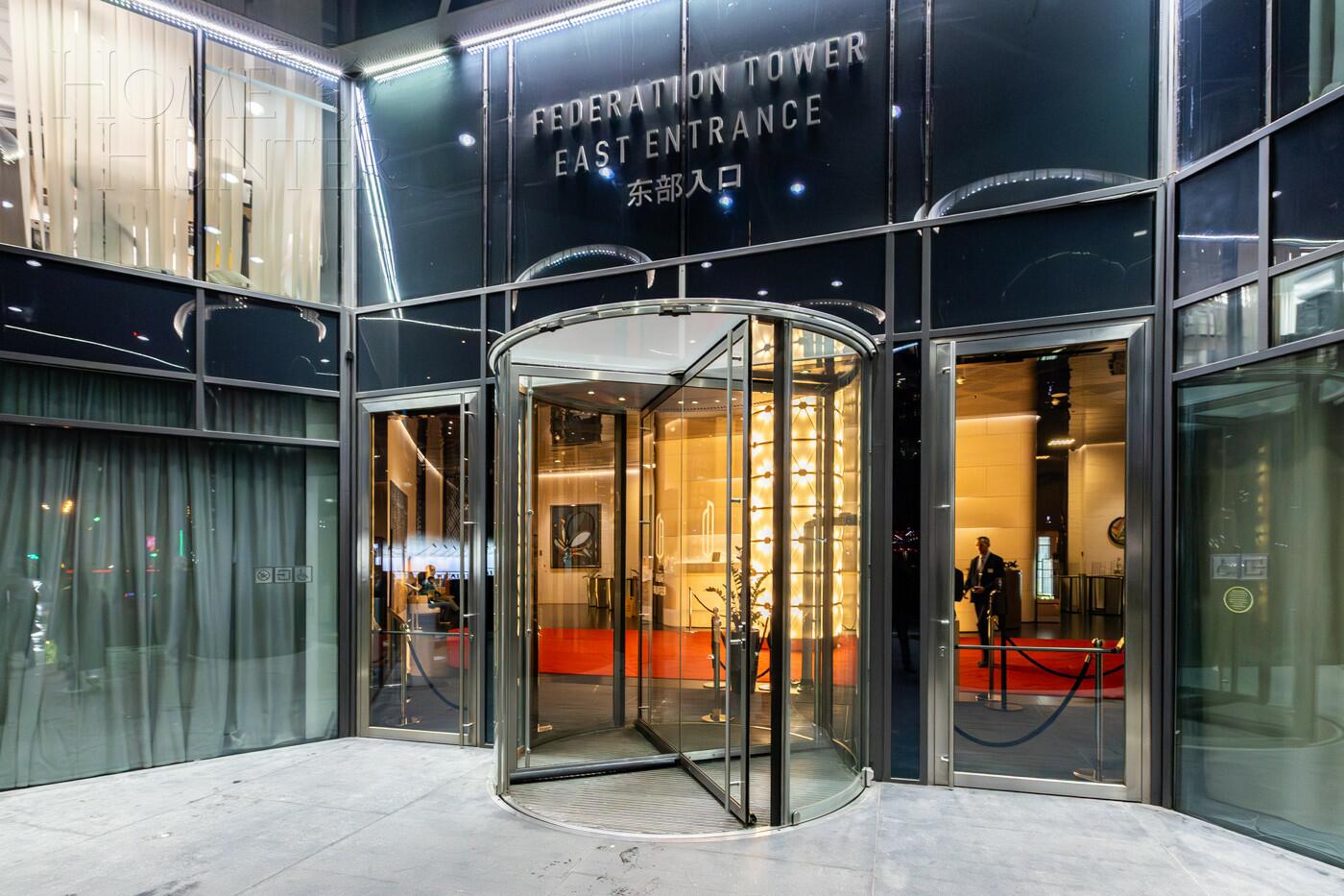 2-КОМН. АПАРТАМЕНТЫ С ОТДЕЛКОЙ 85.5 М² НА 81 ЭТАЖЕ