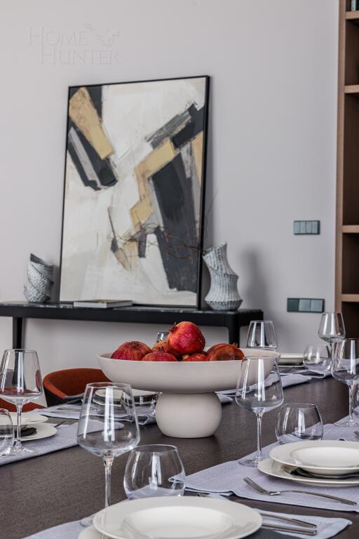 2-этажный коттедж 1 731 м² с отделкой