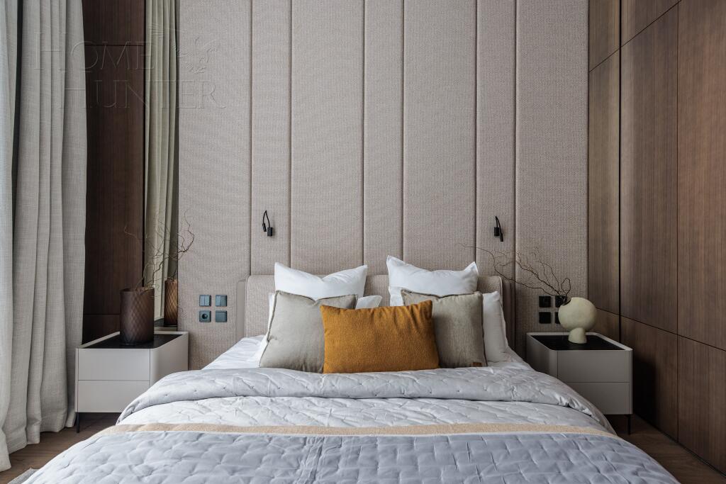 2-этажный коттедж 1 731 м² с отделкой