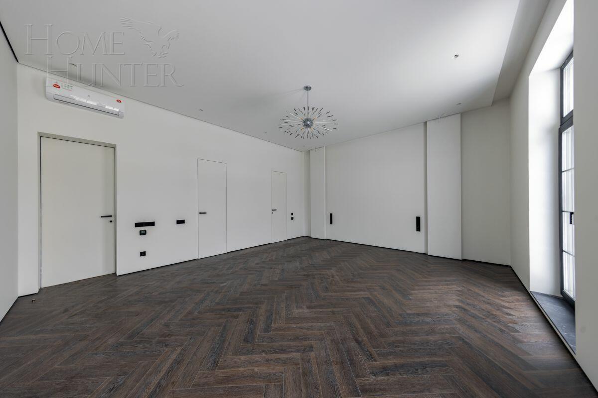 2-этажный коттедж 459.4 м² с отделкой