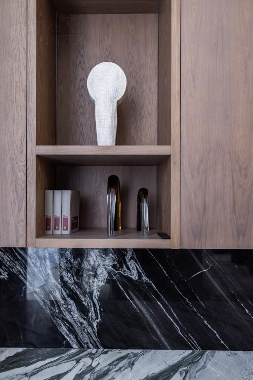 2-этажный коттедж 1 731 м² с отделкой