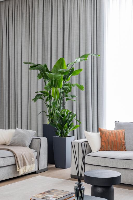 2-этажный коттедж 1 731 м² с отделкой