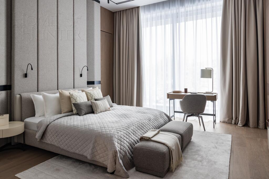 2-этажный коттедж 1 731 м² с отделкой