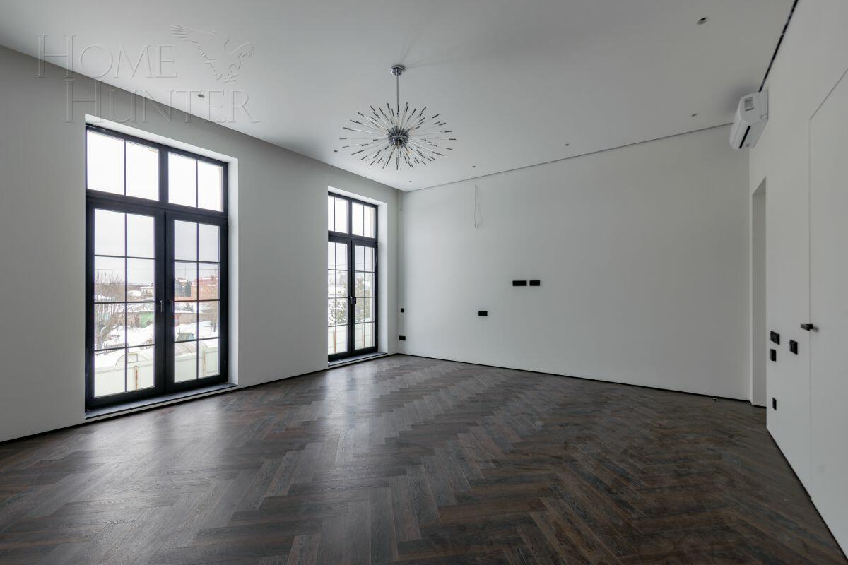 2-этажный коттедж 459.4 м² с отделкой