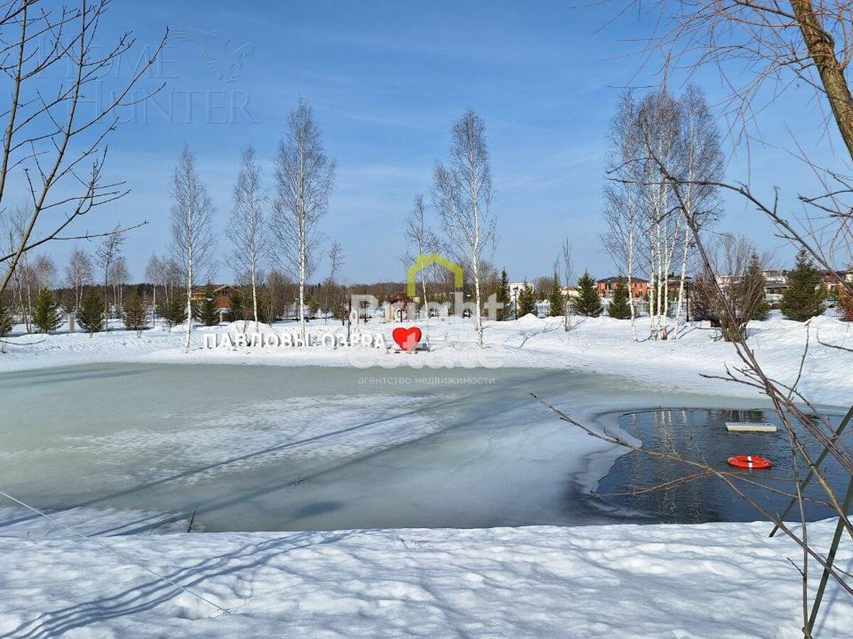 2-этажный таунхаус 170.5 м² с отделкой