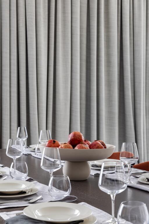 2-этажный коттедж 1 731 м² с отделкой