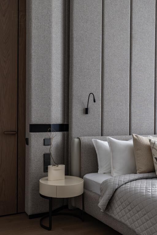 2-этажный коттедж 1 731 м² с отделкой