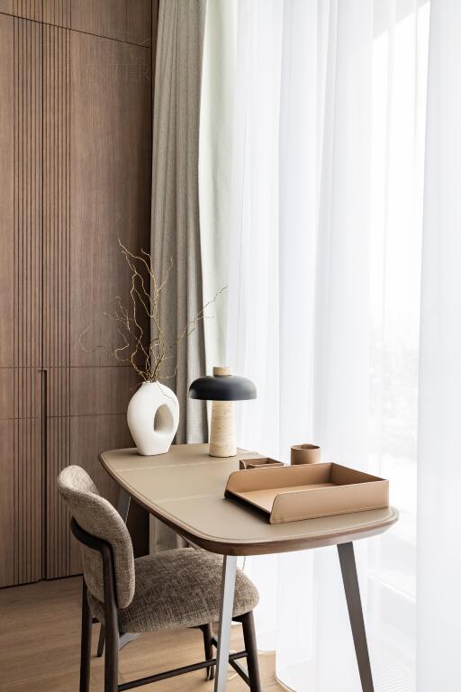 2-этажный коттедж 1 731 м² с отделкой