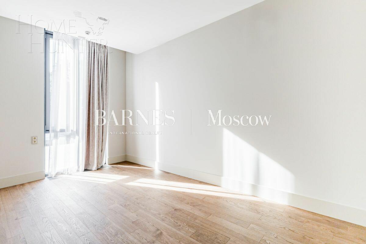 2-этажный коттедж 400 м² с отделкой