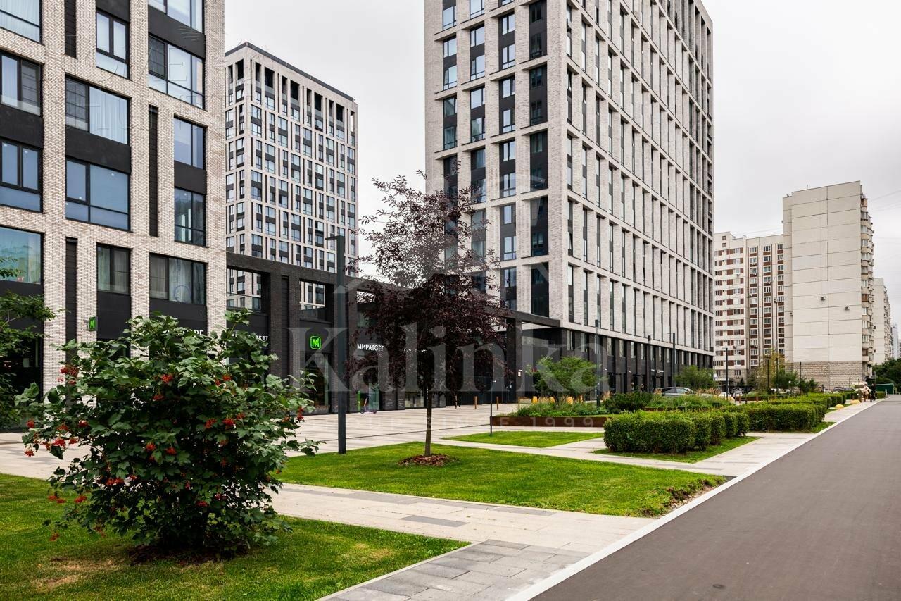 2-УРОВНЕВЫЙ ПЕНТХАУС С ОТДЕЛКОЙ 157 М² НА 18 ЭТАЖЕ