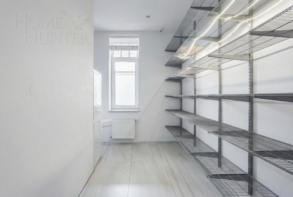 2-этажный коттедж 329 м² с отделкой