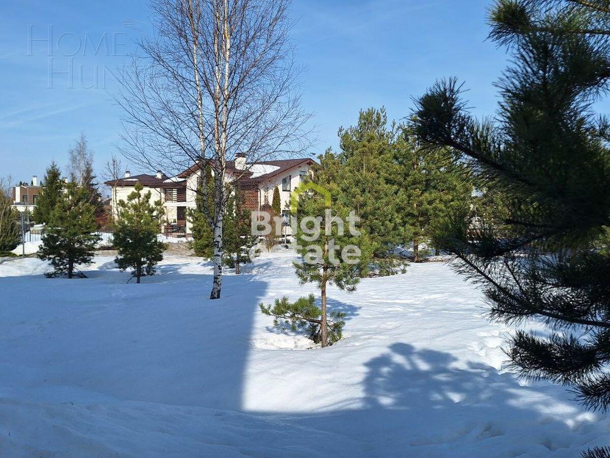 2-этажный таунхаус 170.5 м² с отделкой