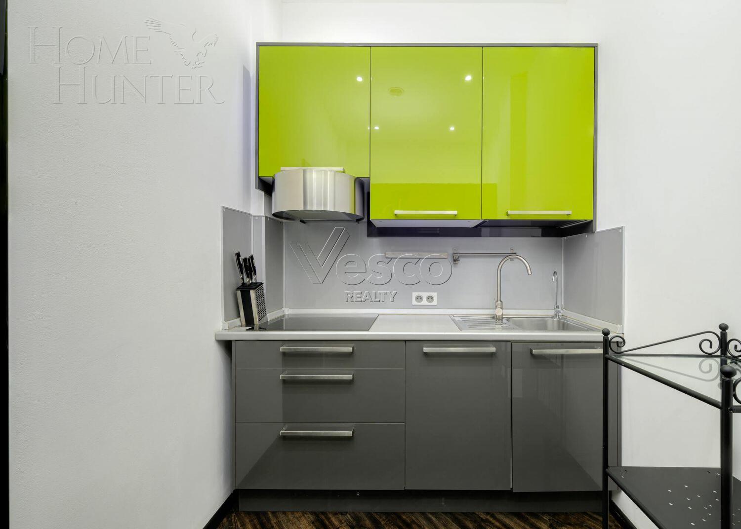 2-УРОВНЕВЫЙ ПЕНТХАУС С ОТДЕЛКОЙ 201 М² НА 24 ЭТАЖЕ