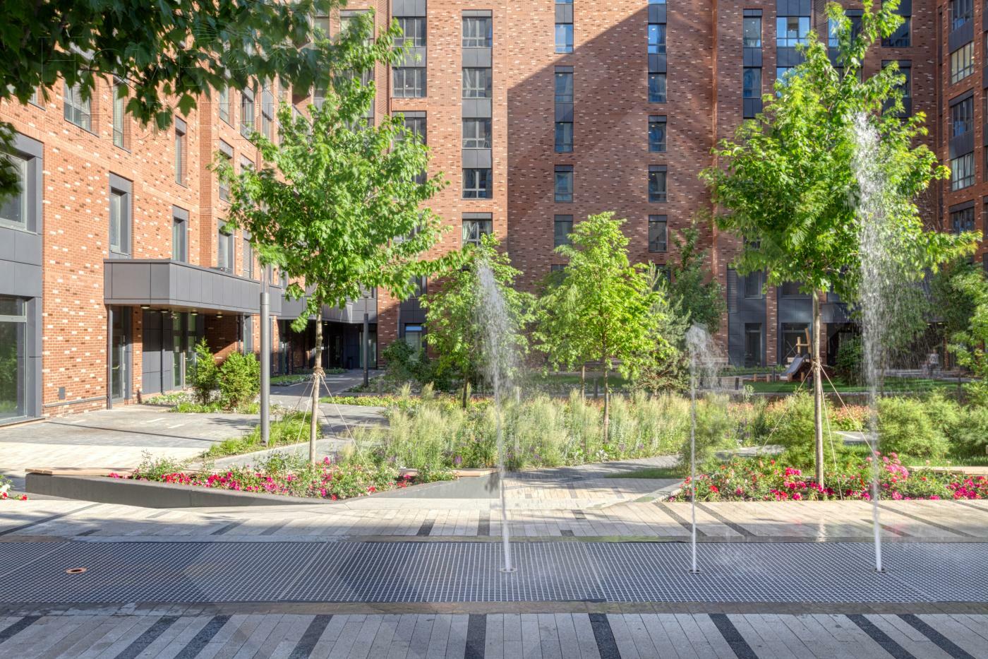 2-КОМН. КВАРТИРА С ОТДЕЛКОЙ 60 М² НА 7 ЭТАЖЕ