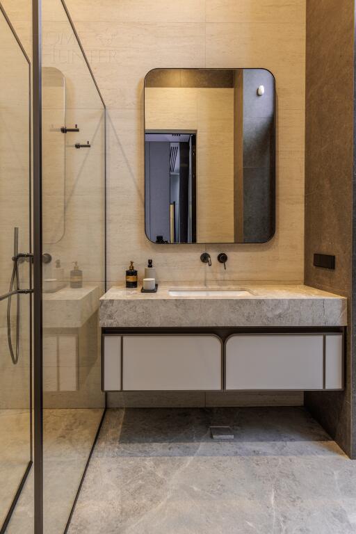 2-этажный коттедж 1 731 м² с отделкой