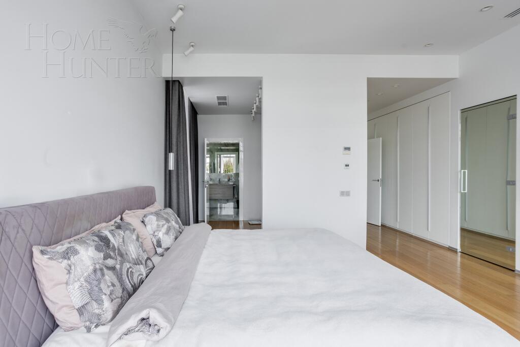 2-этажный коттедж 329 м² с отделкой