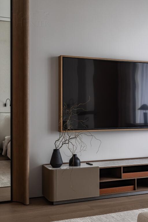 2-этажный коттедж 1 731 м² с отделкой