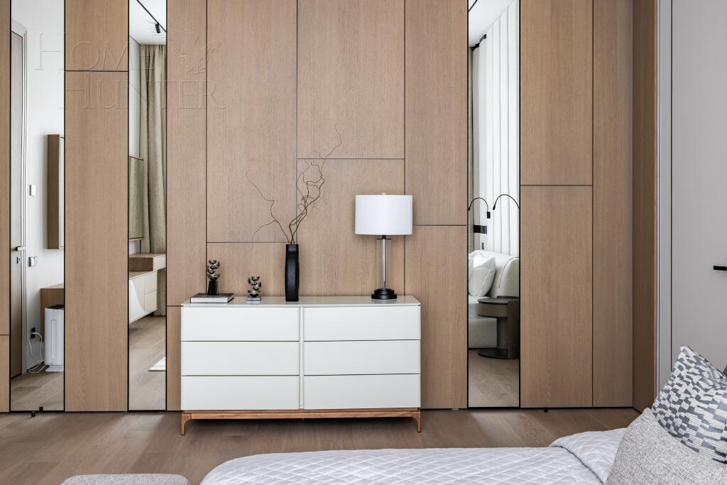 2-этажный коттедж 1 731 м² с отделкой