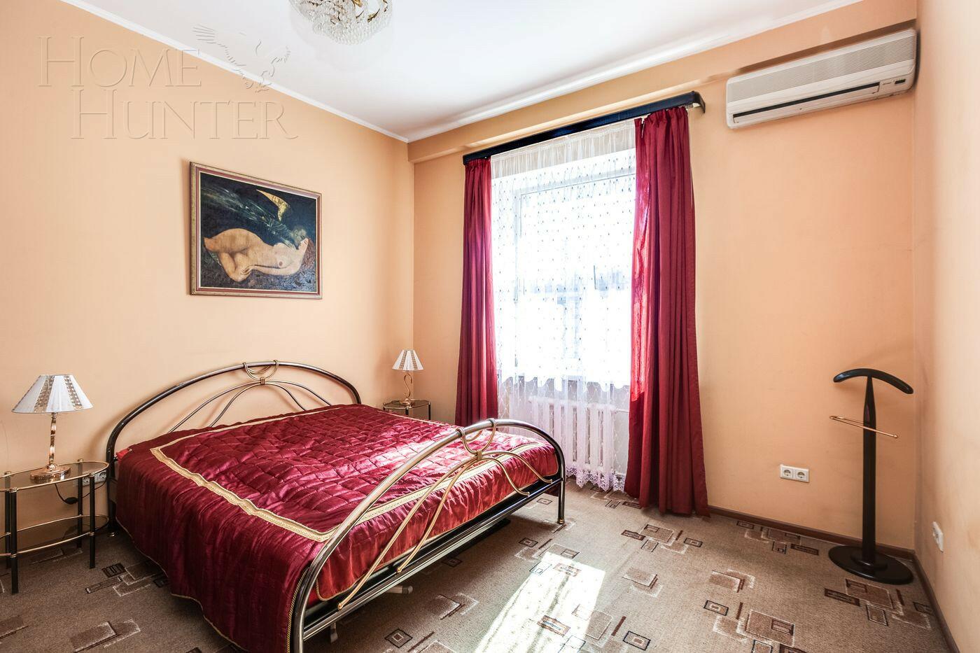 3-КОМН. КВАРТИРА С ОТДЕЛКОЙ 91 М² НА 5 ЭТАЖЕ