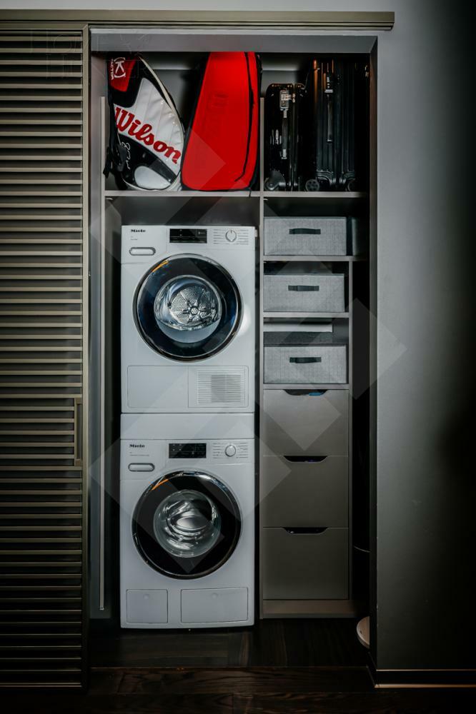 3-КОМН. КВАРТИРА С ОТДЕЛКОЙ 110 М² НА 15 ЭТАЖЕ