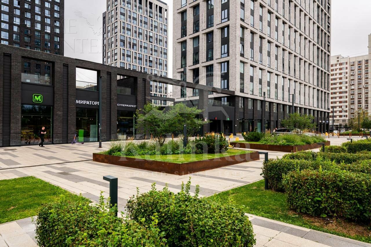 2-УРОВНЕВЫЙ ПЕНТХАУС С ОТДЕЛКОЙ 157 М² НА 18 ЭТАЖЕ